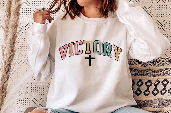 Aesthetic Christian Shirt Graphics & T-Shirt Designs Review