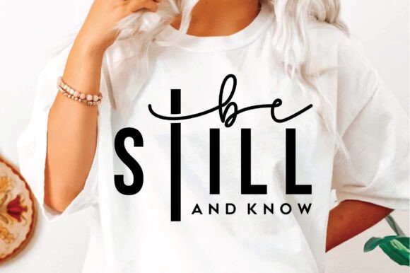 Be Still and Know SVG: A Designer’s Real-World Embroidery Review