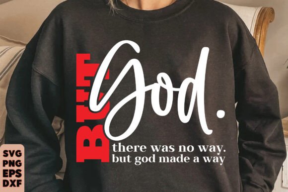 But God Svg Review: A Designer's Take on Christian Sweatshirt Graphics