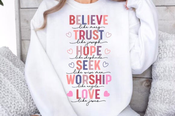 Christian Valentines SVG PNG Graphics Review