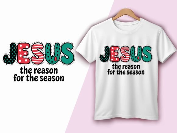 Jesus Christmas Christian Season Vector