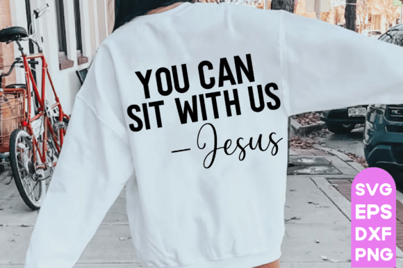 Jesus Svg Design, Png, Christian Graphics for T-Shirt & Branding Projects