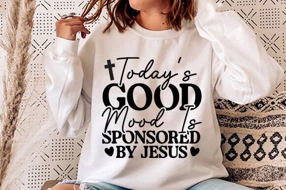 Today’s Good Mood Graphics & T-Shirt Designs Review